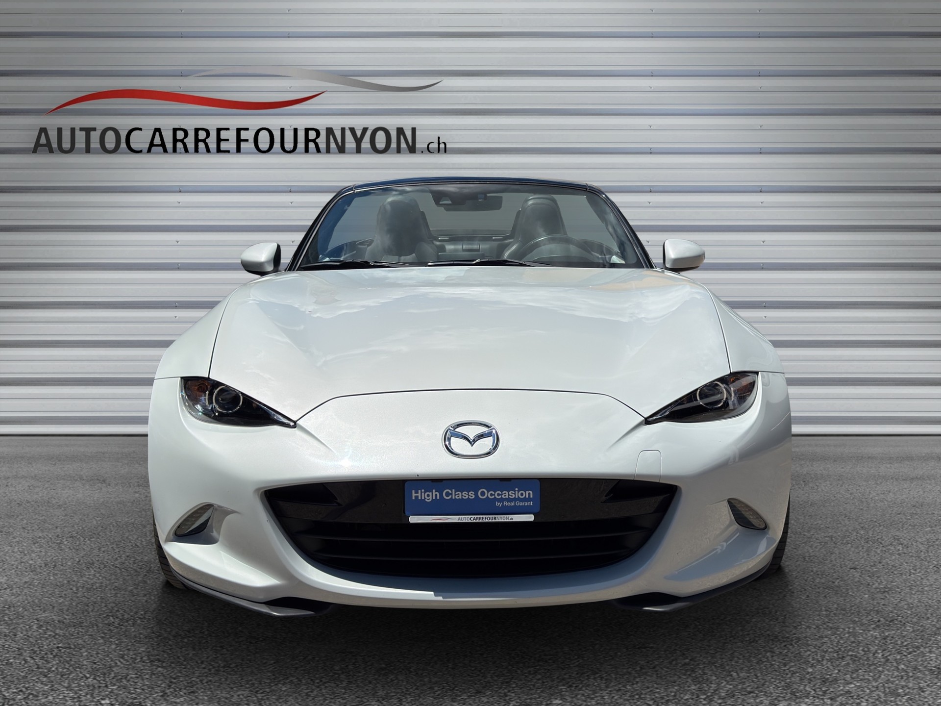 MAZDA MX-5 SKYACTIV-G 160 Revolution-showroom-element-1