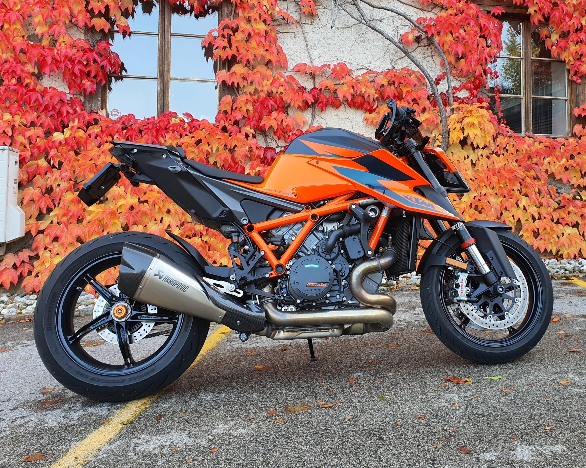 KTM 1290 Super Duke R-image-0