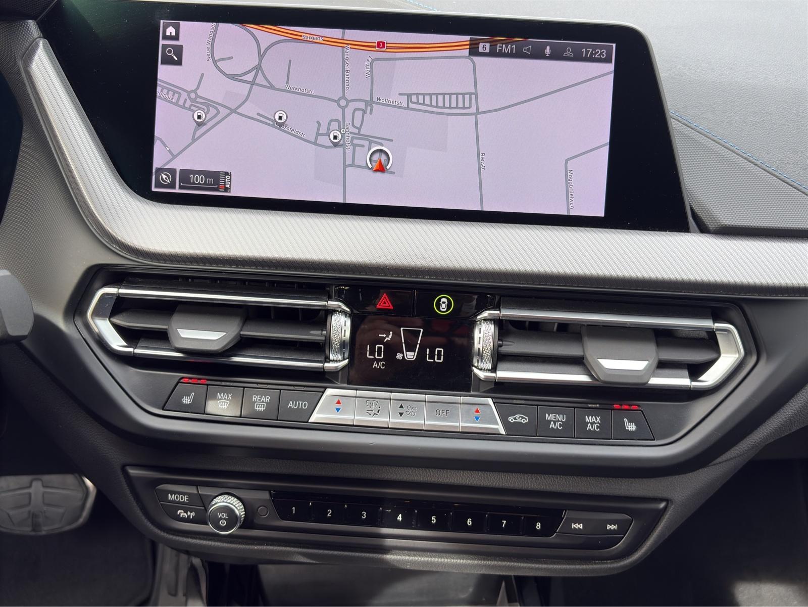 BMW M135i xDrive-image-11