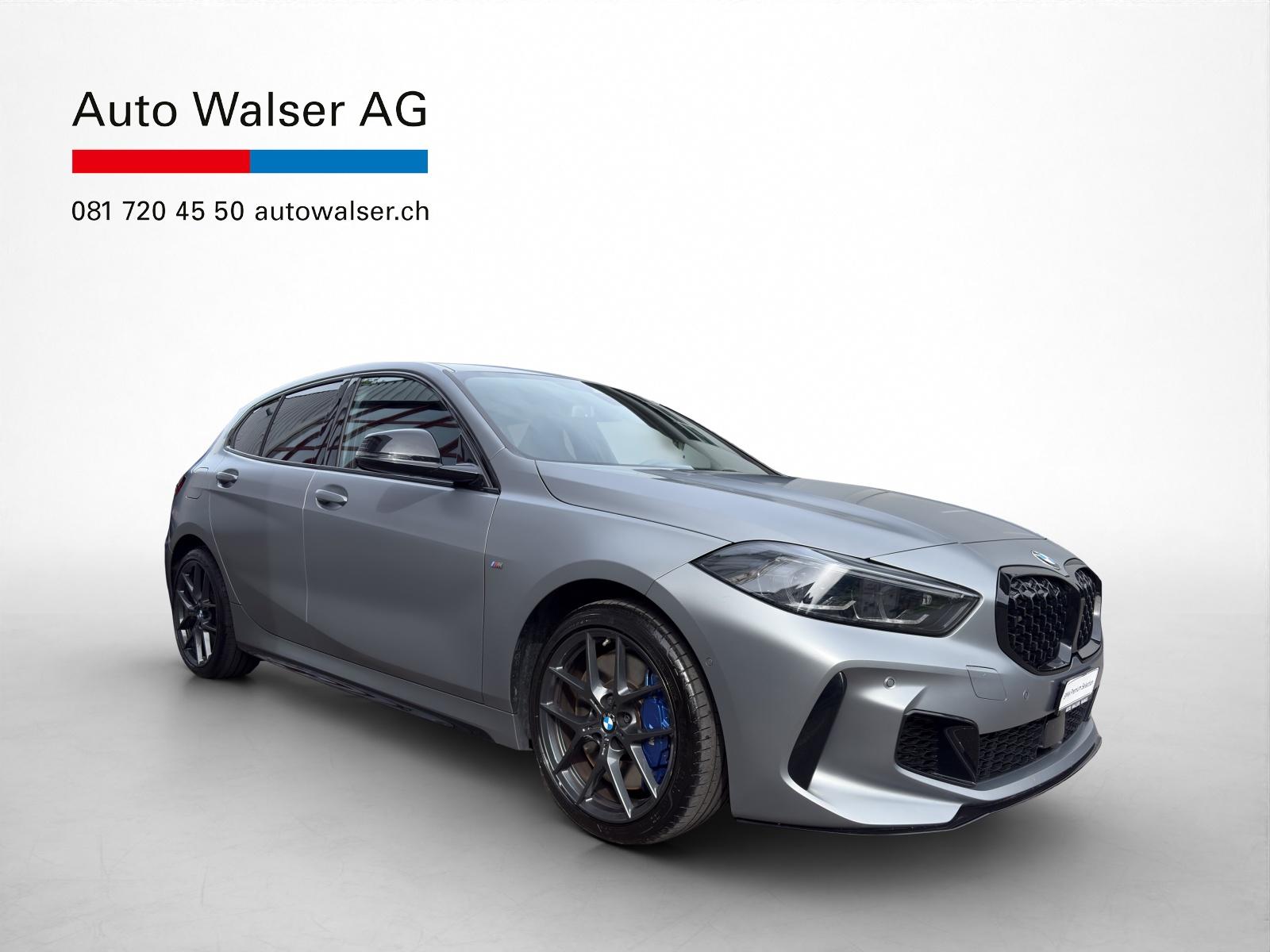 BMW M135i xDrive-image-6