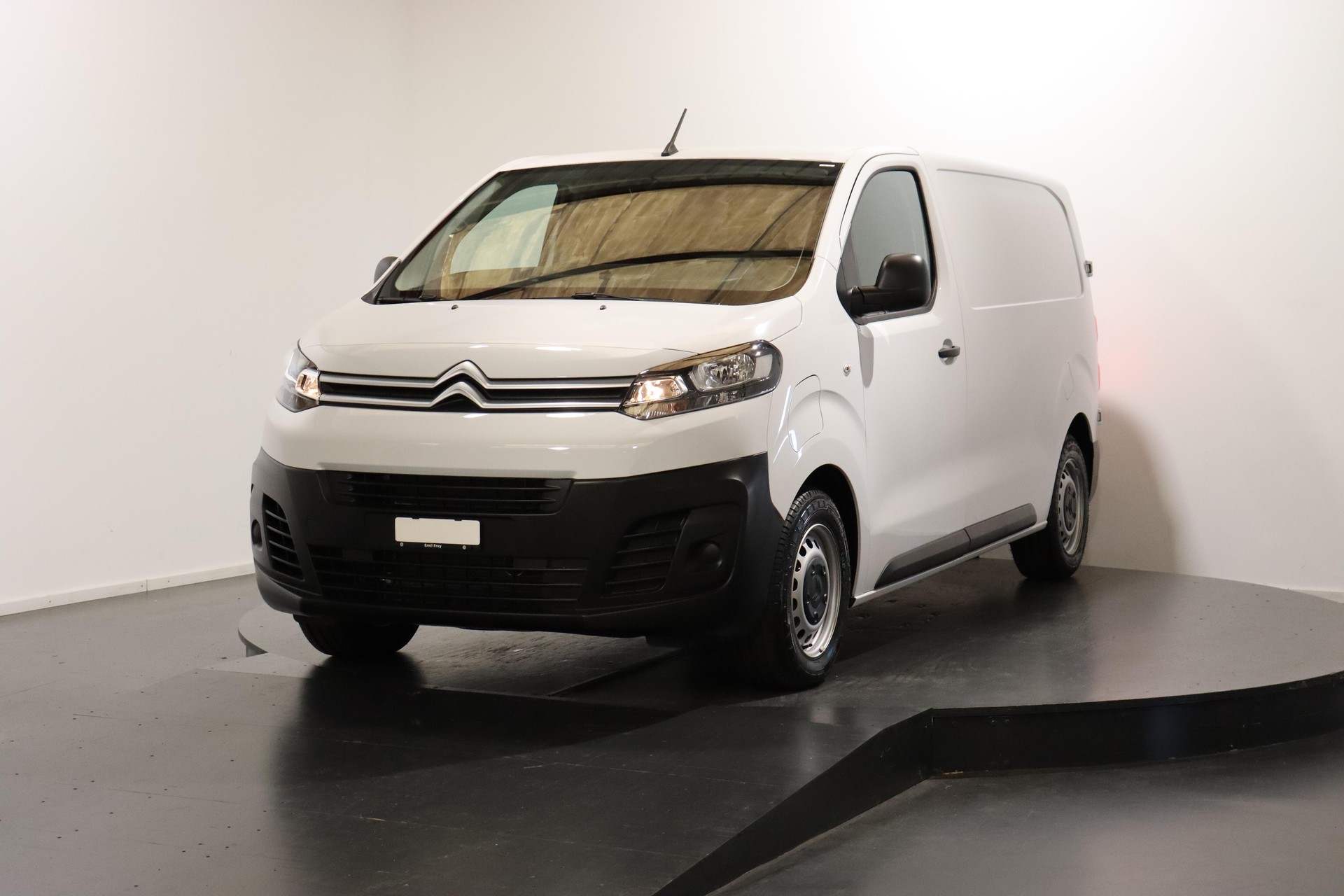 CITROEN e-Jumpy Kaw. M 75 kWh