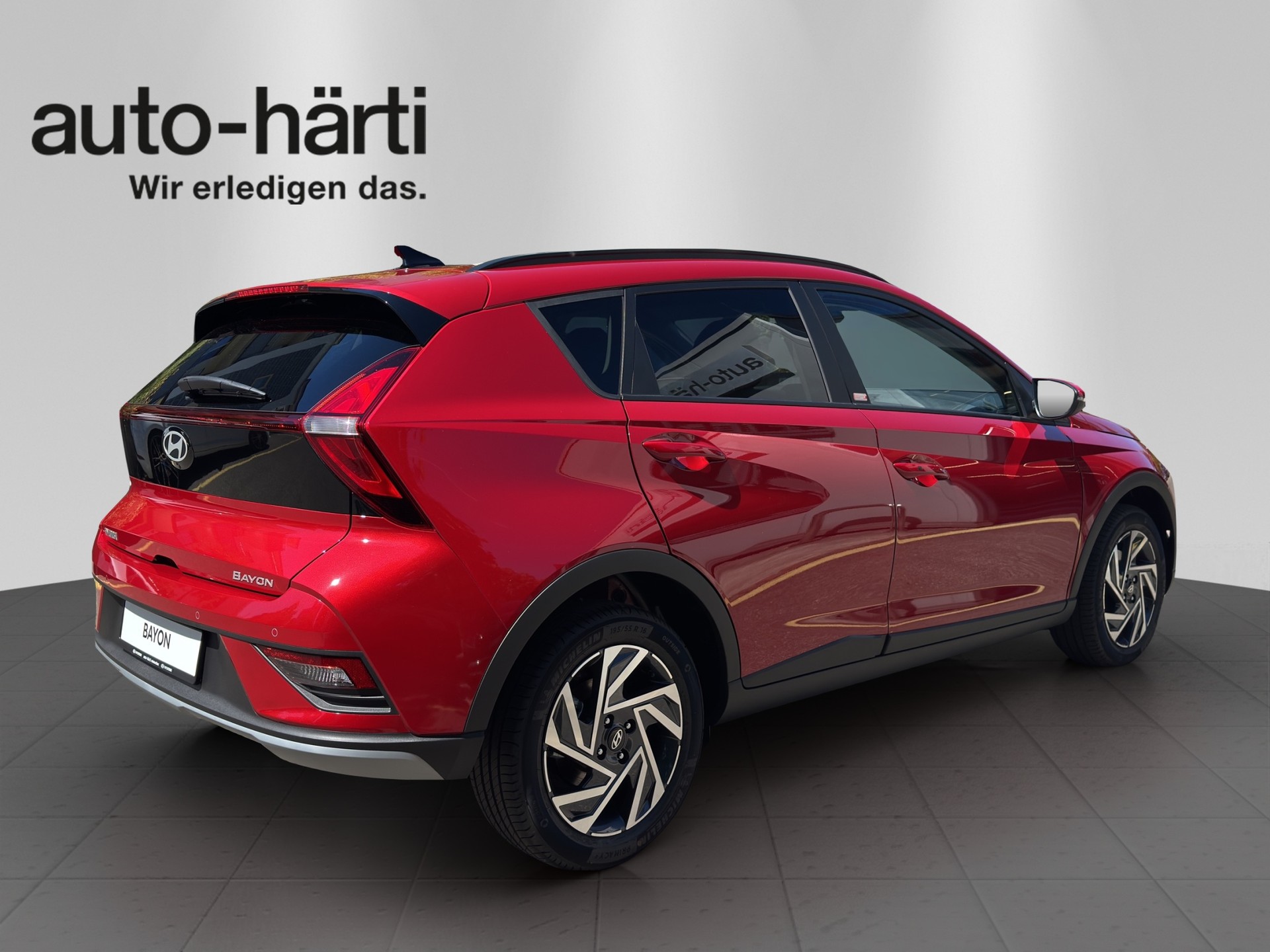 HYUNDAI Bayon 1.0 T-GDi AmpliaDCT-image-4