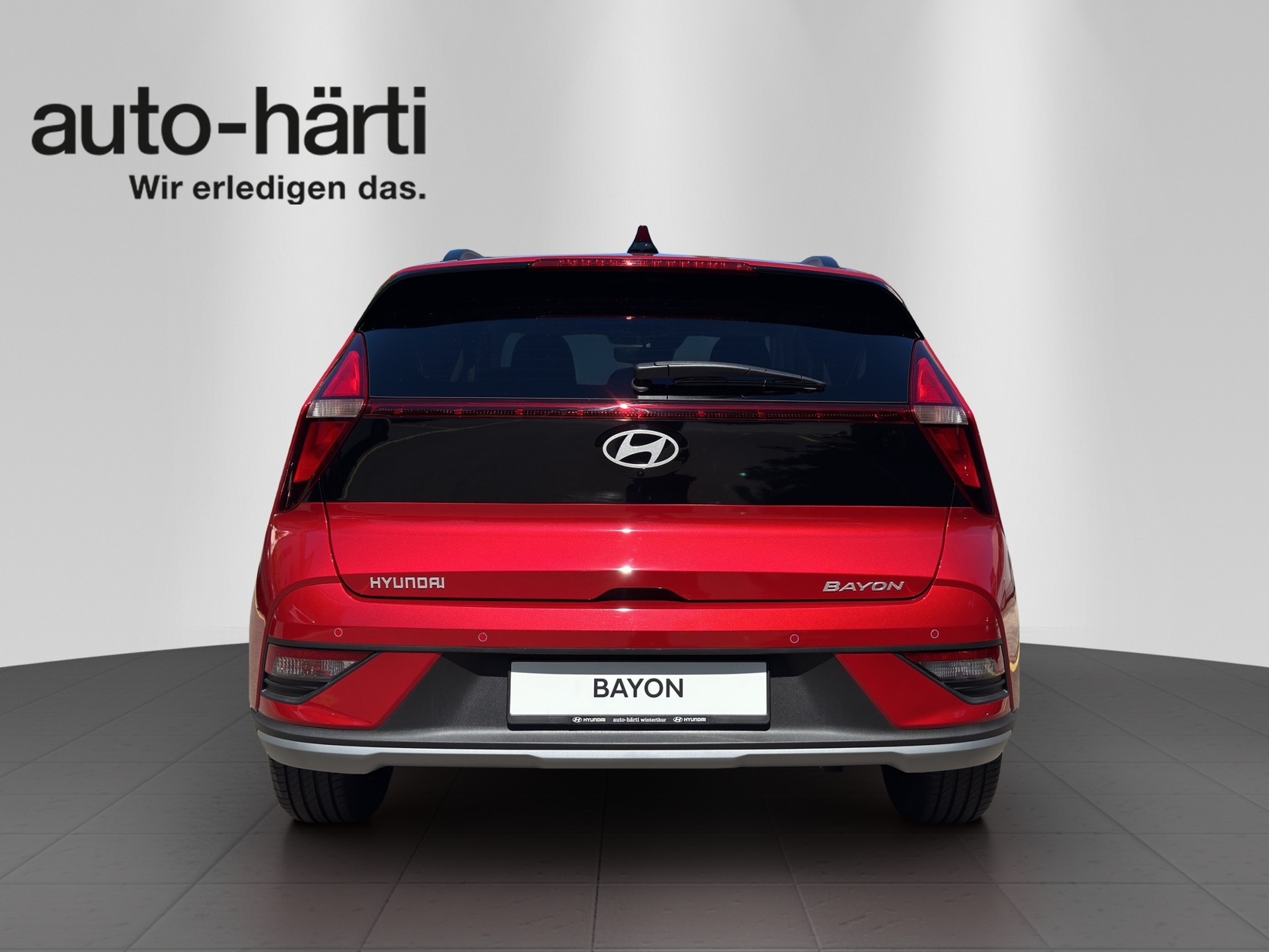 HYUNDAI Bayon 1.0 T-GDi AmpliaDCT-showroom-element-3