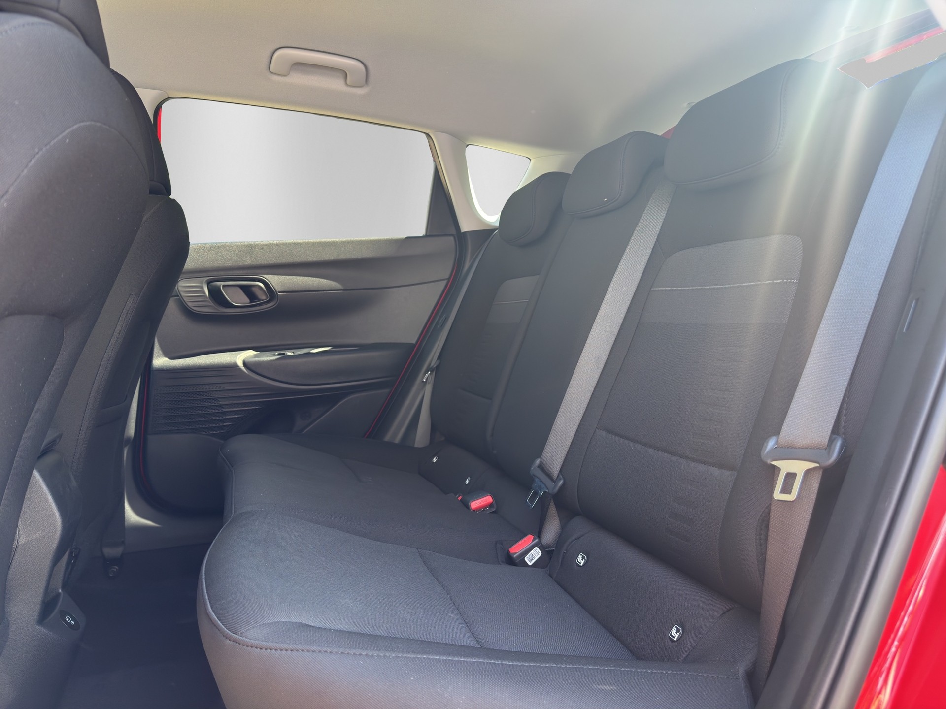 HYUNDAI Bayon 1.0 T-GDi AmpliaDCT-image-9