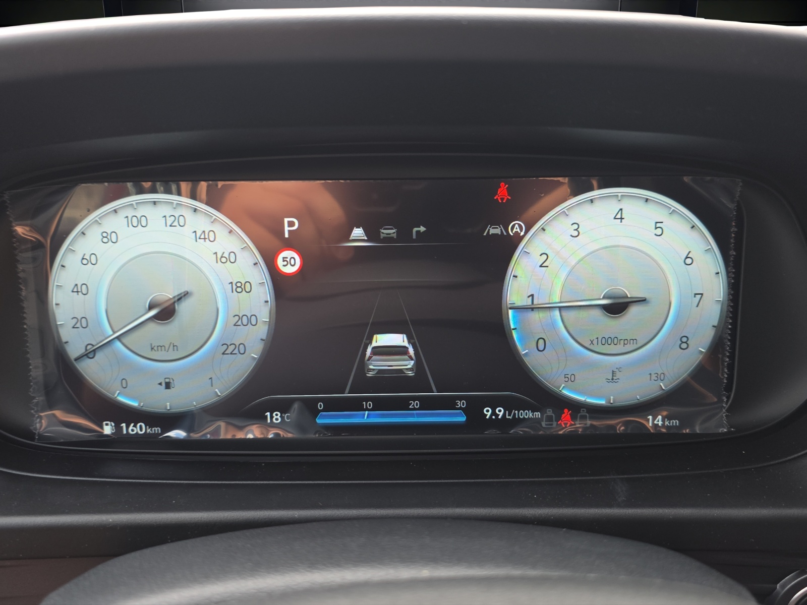 HYUNDAI Bayon 1.0 T-GDi Amplia DCT-image-7