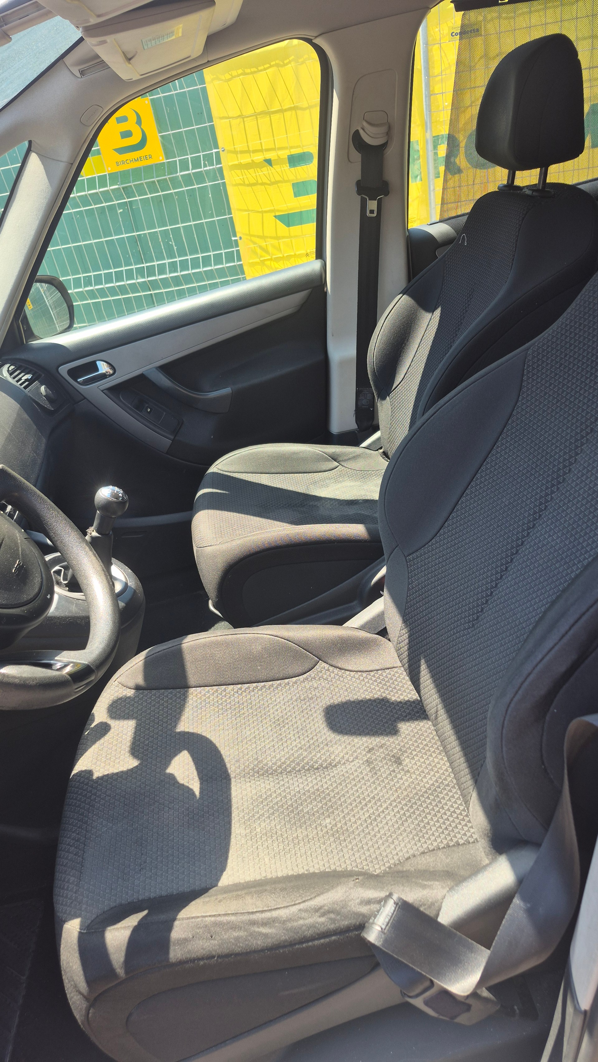 CITROEN Grand C4 Picasso 1.6 HDI 16V X-image-8