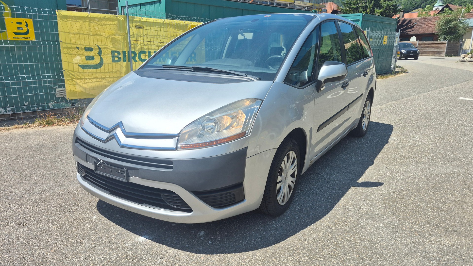 CITROEN Grand C4 Picasso 1.6 HDI 16V X