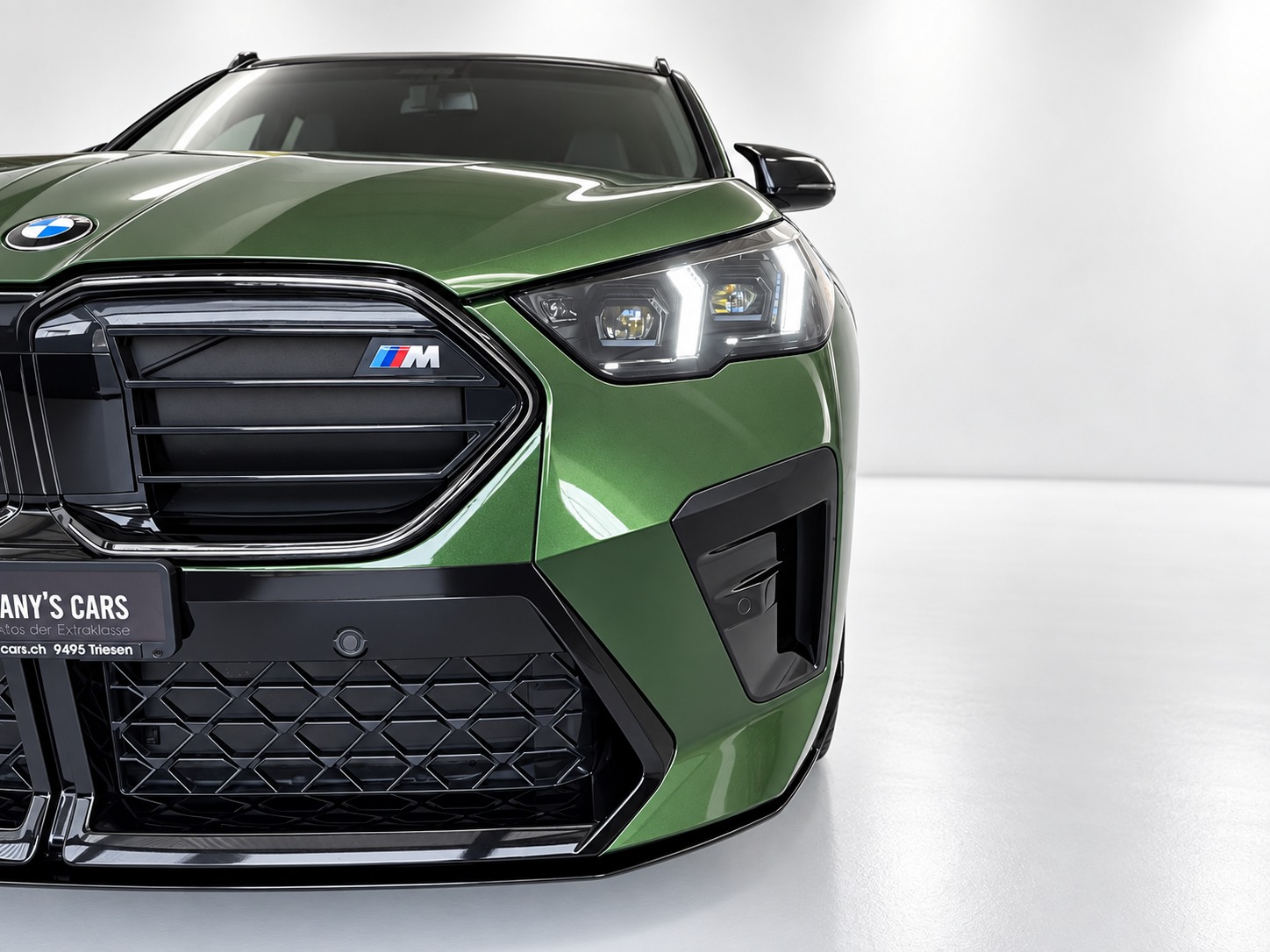 BMW X2 M35i xDrive M Sport Pro Individual-image-7