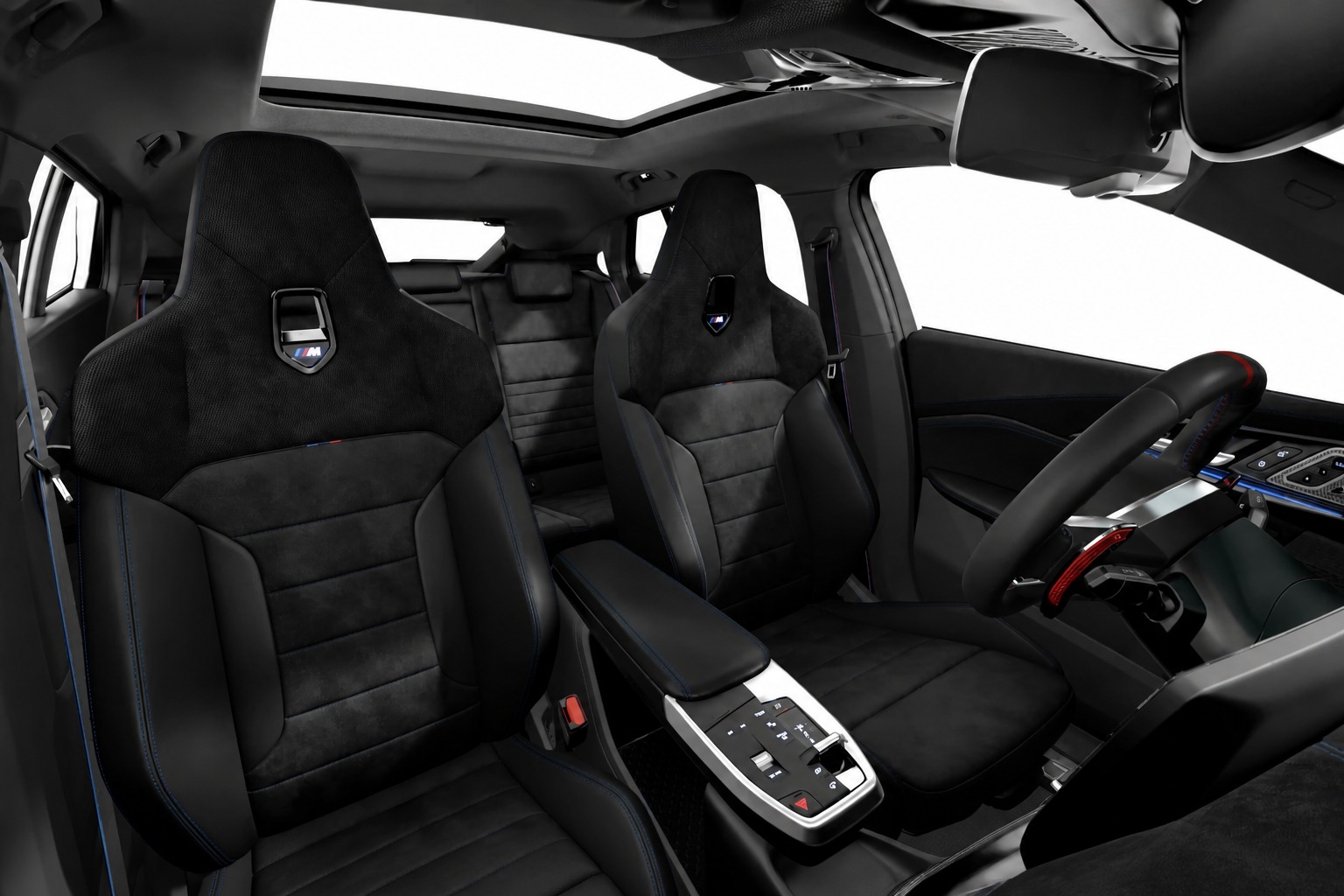 BMW X2 M35i xDrive M Sport Pro Individual-image-13
