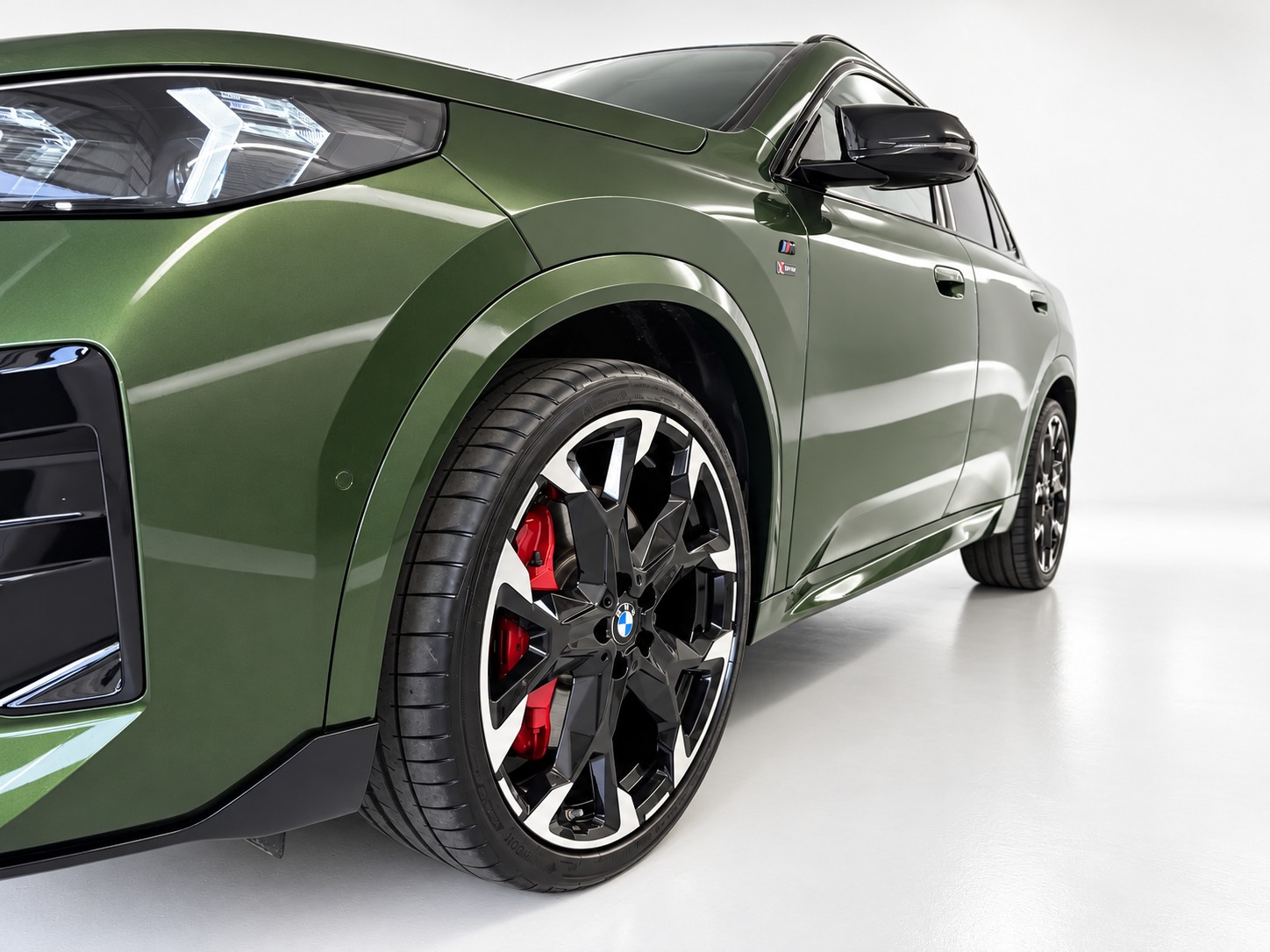 BMW X2 M35i xDrive M Sport Pro Individual-image-8