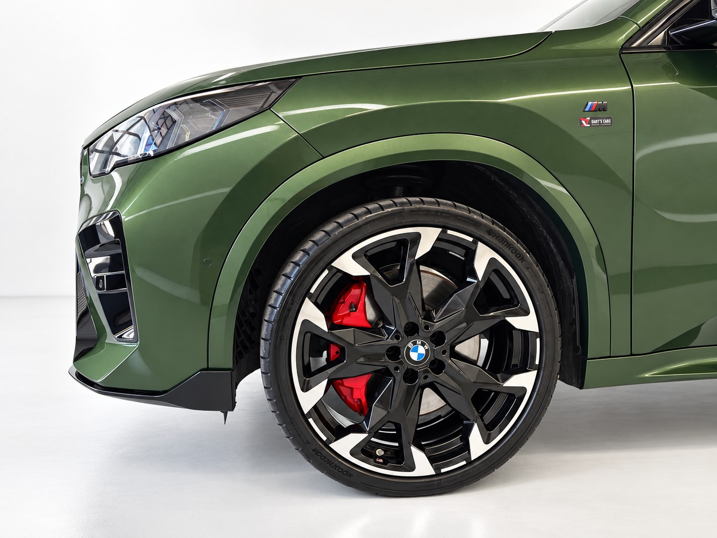 BMW X2 M35i xDrive M Sport Pro Individual-image-9