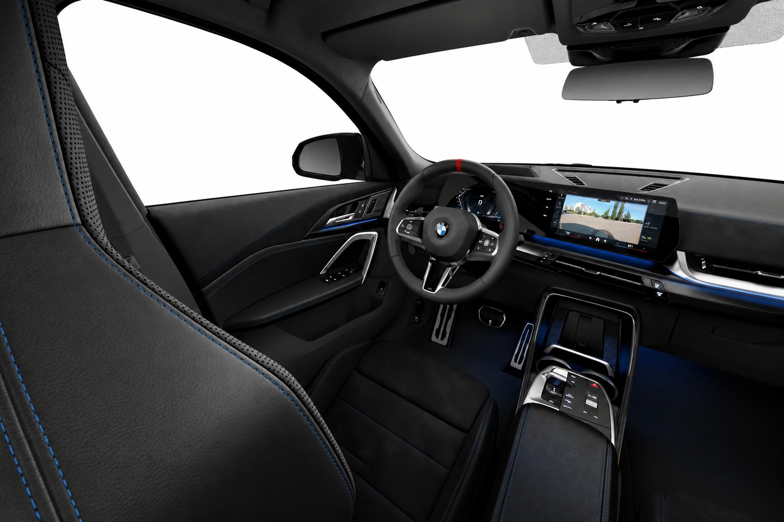 BMW X2 M35i xDrive M Sport Pro Individual-image-9