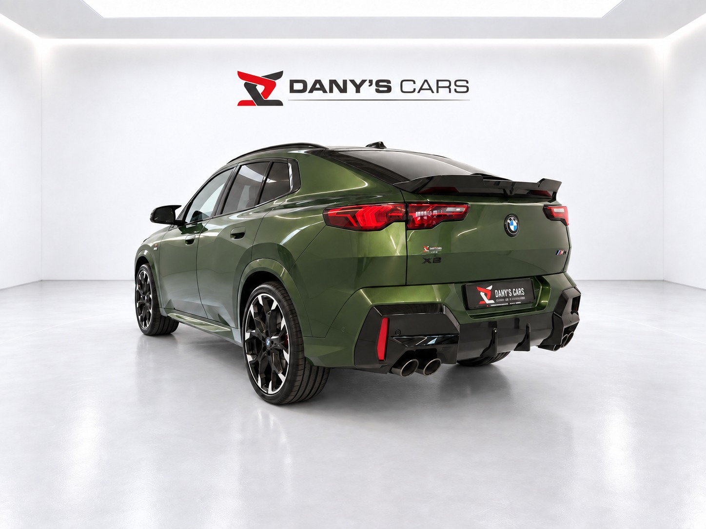 BMW X2 M35i xDrive M Sport Pro Individual-image-5
