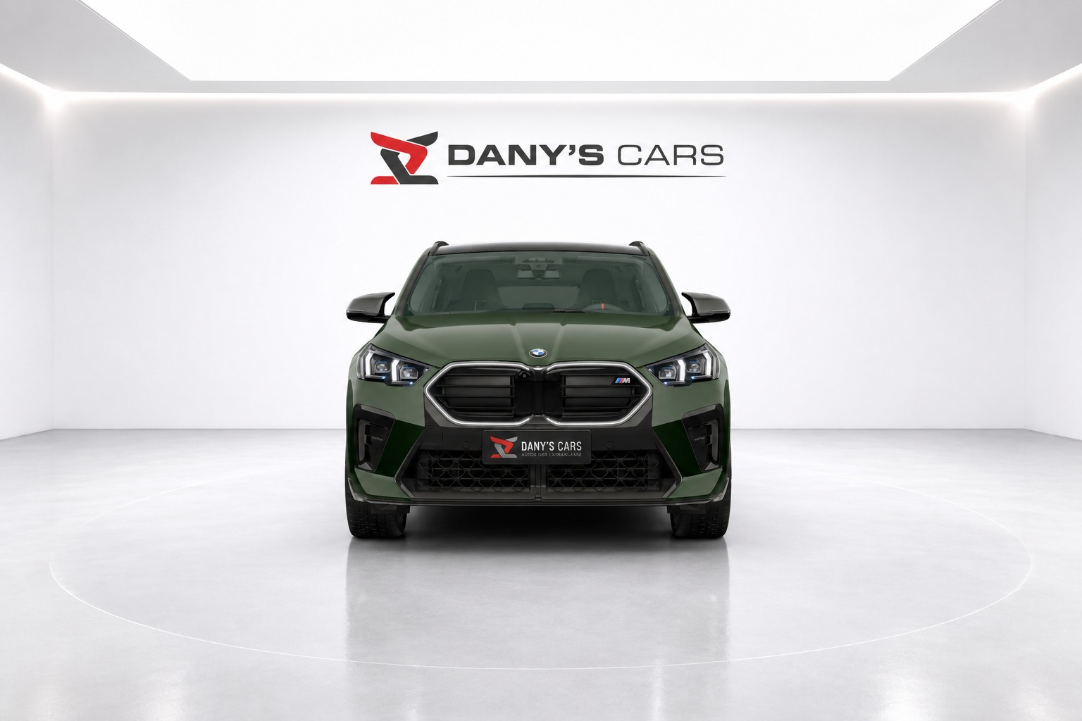 BMW X2 M35i xDrive M Sport Pro Individual-showroom-element-1
