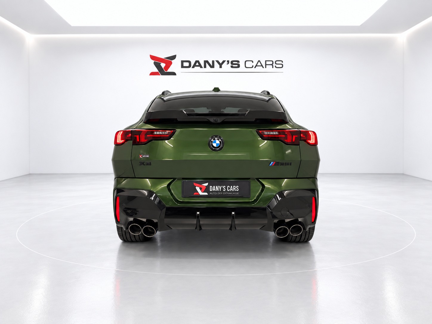 BMW X2 M35i xDrive M Sport Pro Individual-image-4