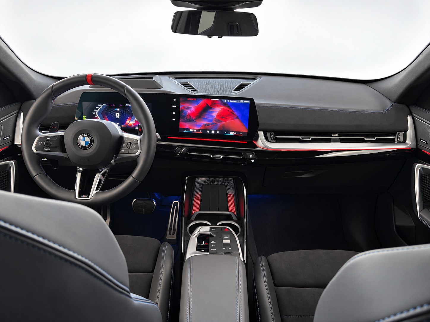 BMW X2 M35i xDrive M Sport Pro Individual-image-16