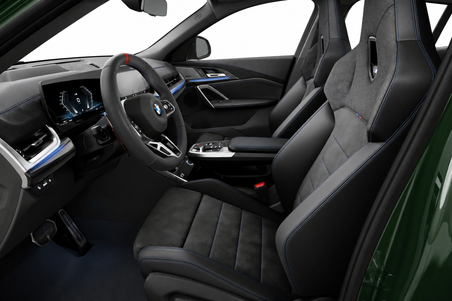 BMW X2 M35i xDrive M Sport Pro Individual-image-8