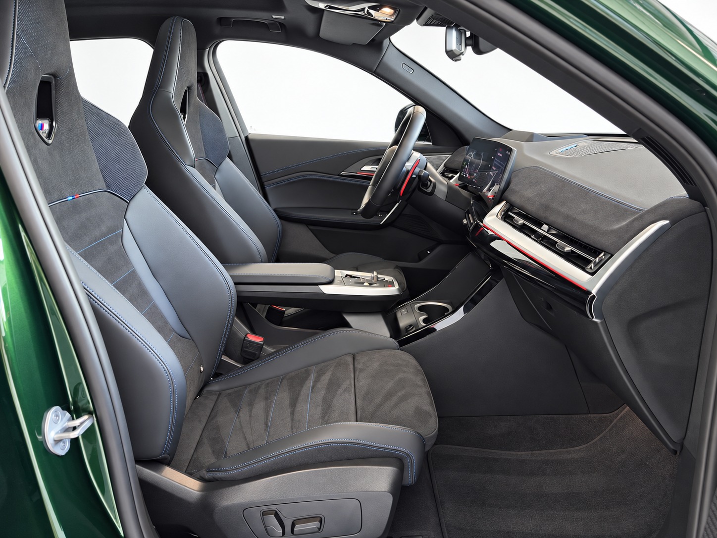 BMW X2 M35i xDrive M Sport Pro Individual-image-26