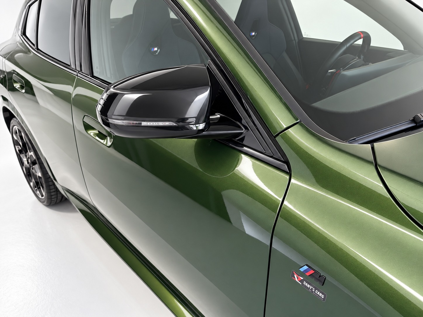 BMW X2 M35i xDrive M Sport Pro Individual-image-10