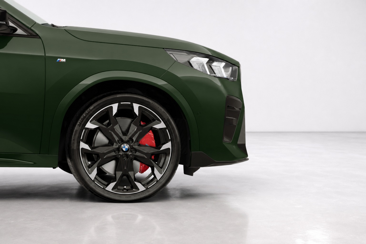 BMW X2 M35i xDrive M Sport Pro Individual-showroom-element-3