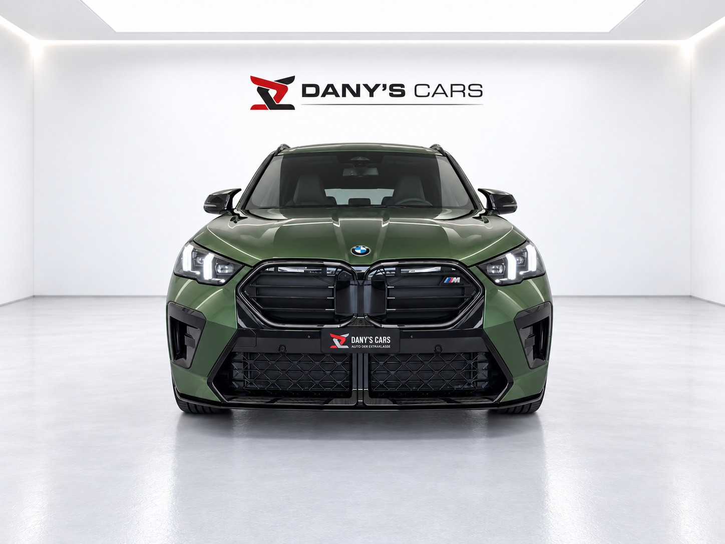 BMW X2 M35i xDrive M Sport Pro Individual-showroom-element-1