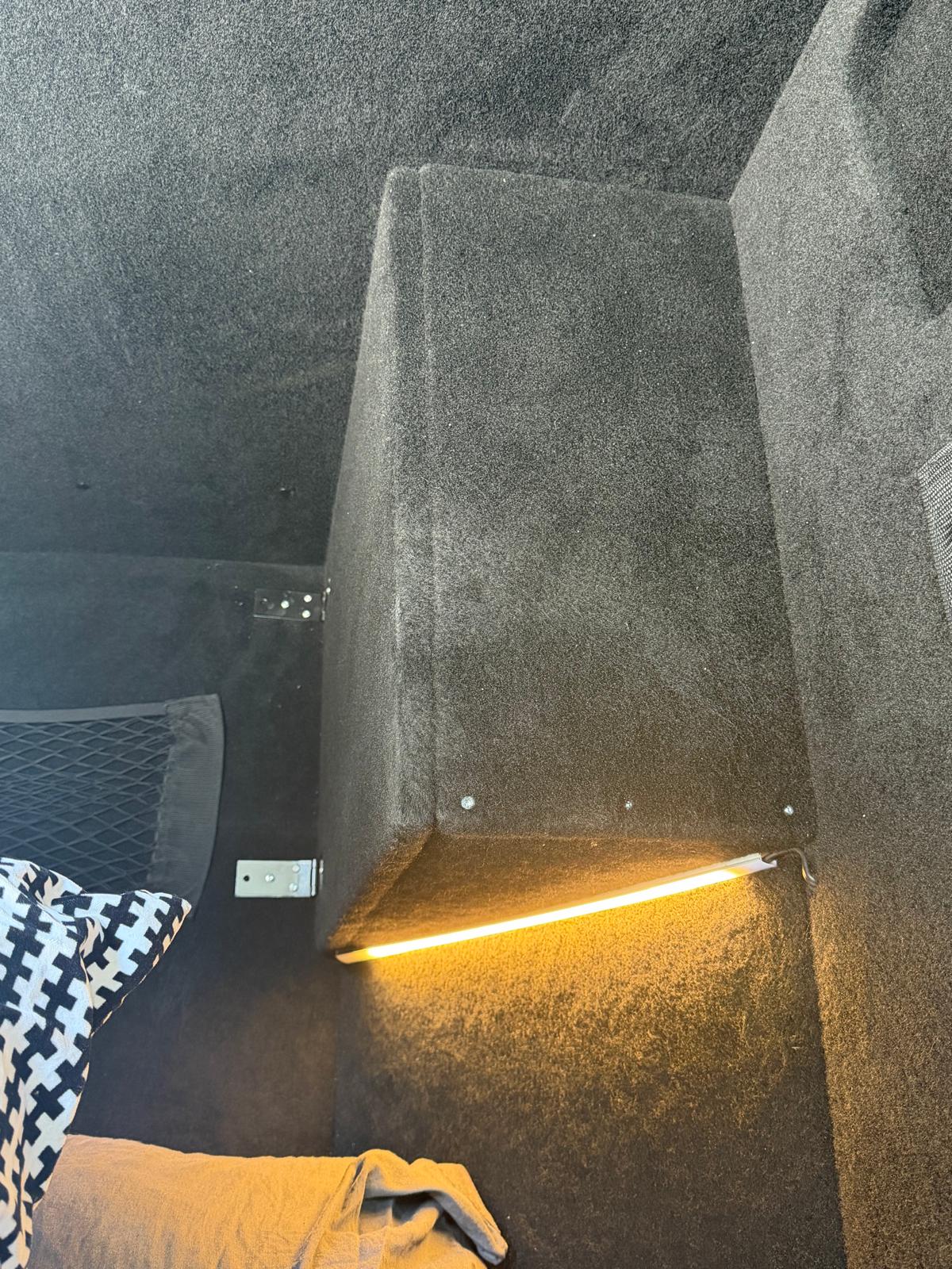 MERCEDES-BENZ Extra Long-image-6