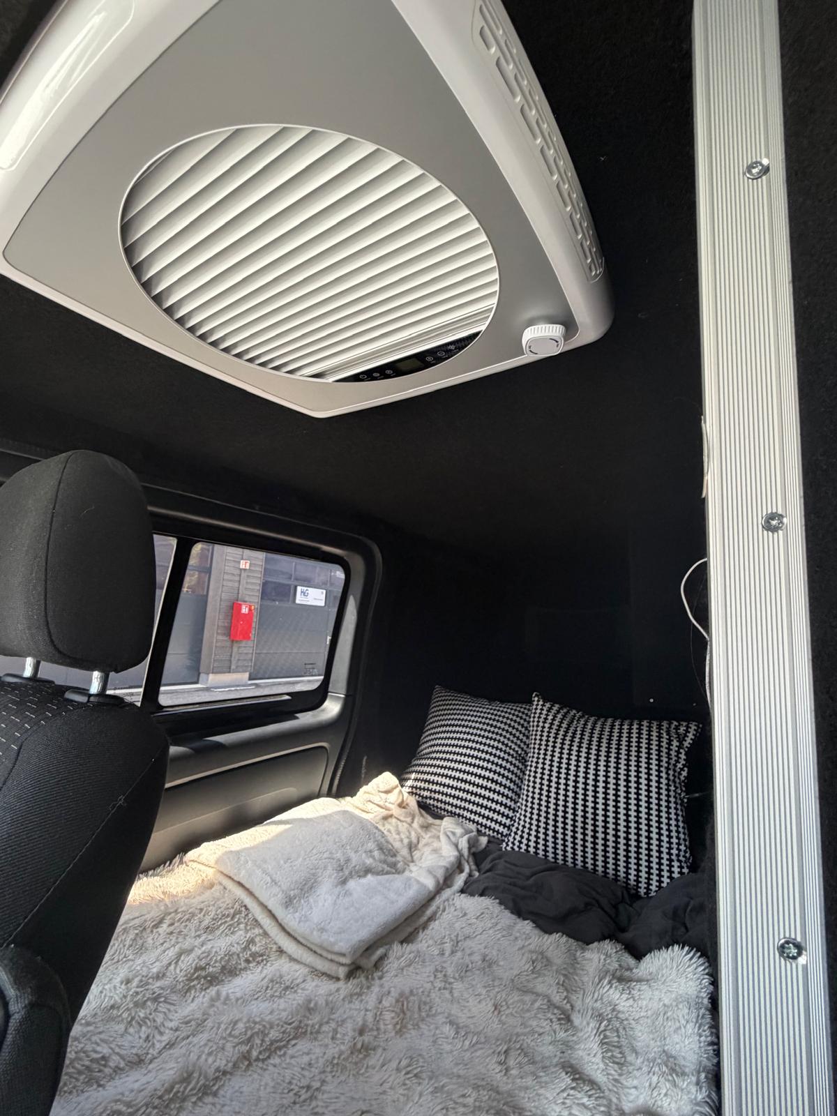MERCEDES-BENZ Extra Long-image-15