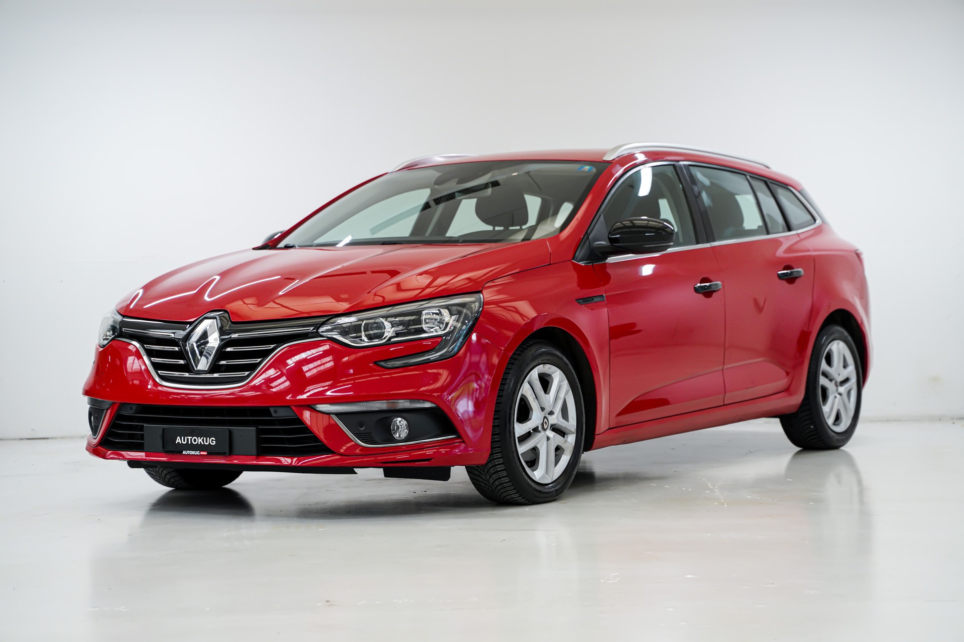RENAULT Mégane Grandtour 1.5 dCi Business EDC