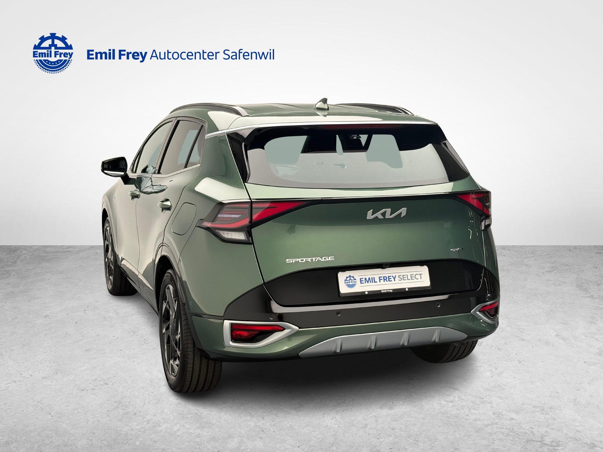 KIA Sportage 1.6 T-GDi PHEV GT-Line-showroom-element-2