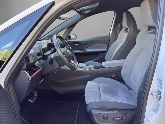 CUPRA Born 58 kWh e-Boost-image-4
