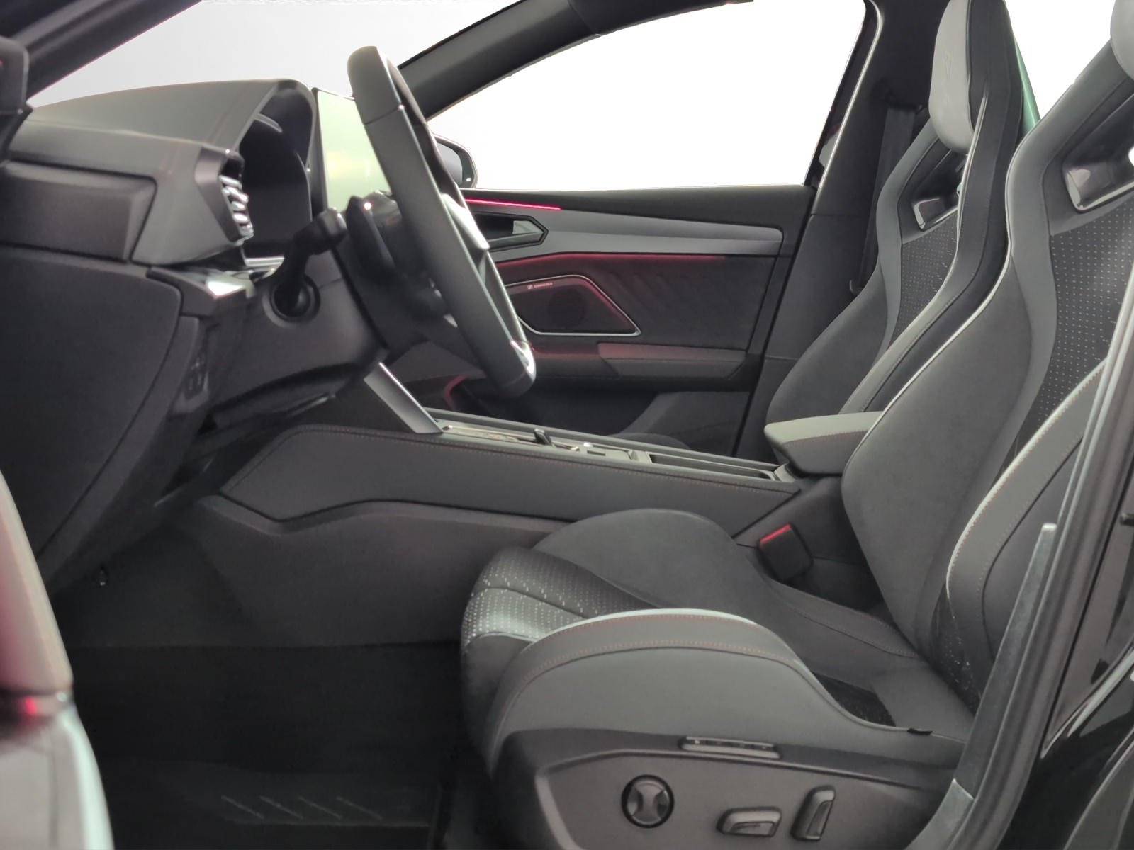 CUPRA LEON 2.0 TSI VZ Performance DSG-image-5