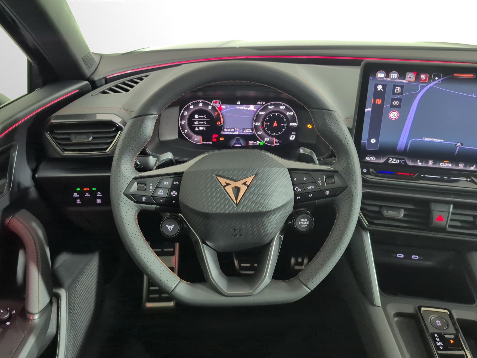 CUPRA LEON 2.0 TSI VZ Performance DSG-image-11