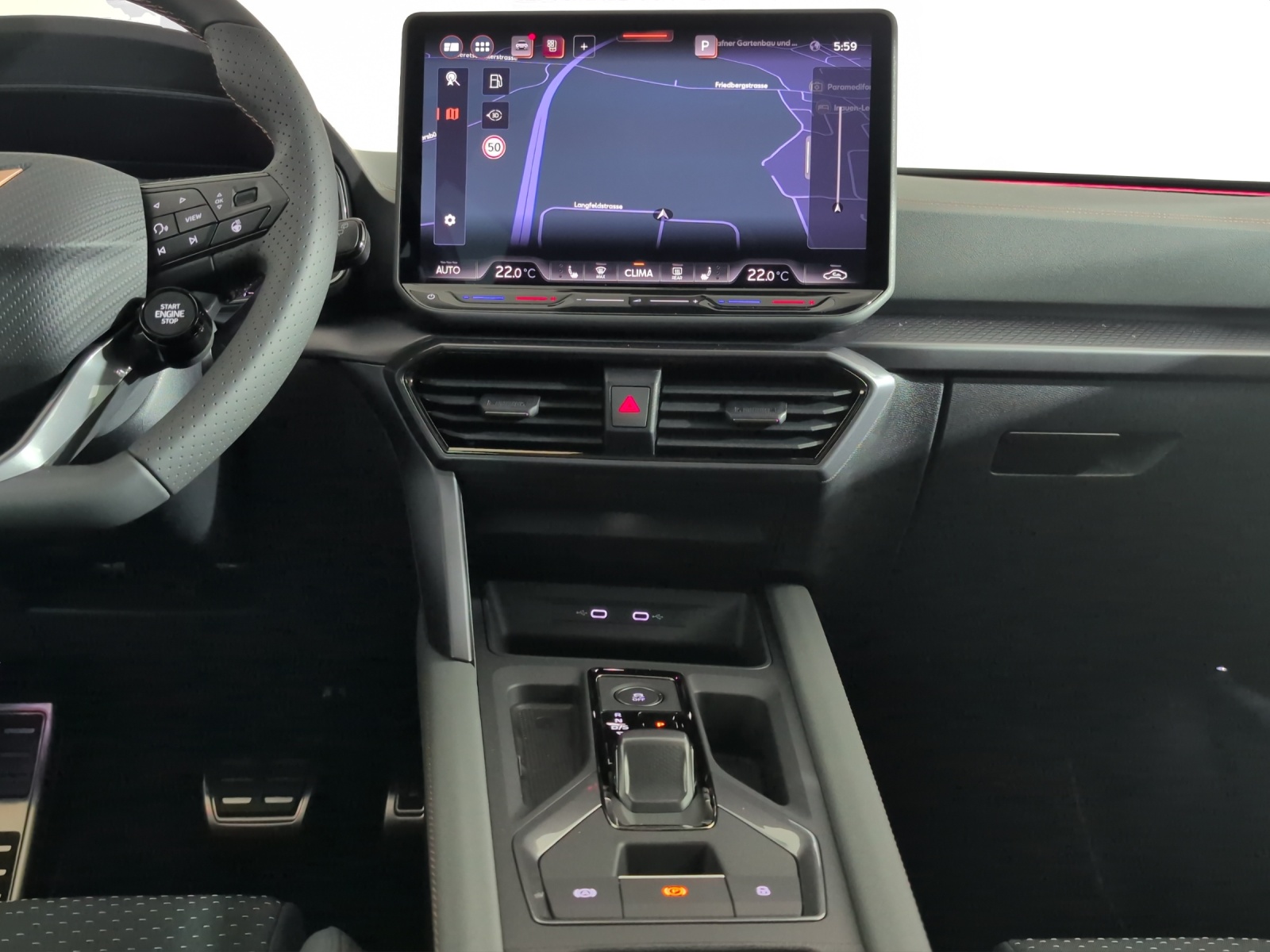 CUPRA LEON 2.0 TSI VZ Performance DSG-image-10