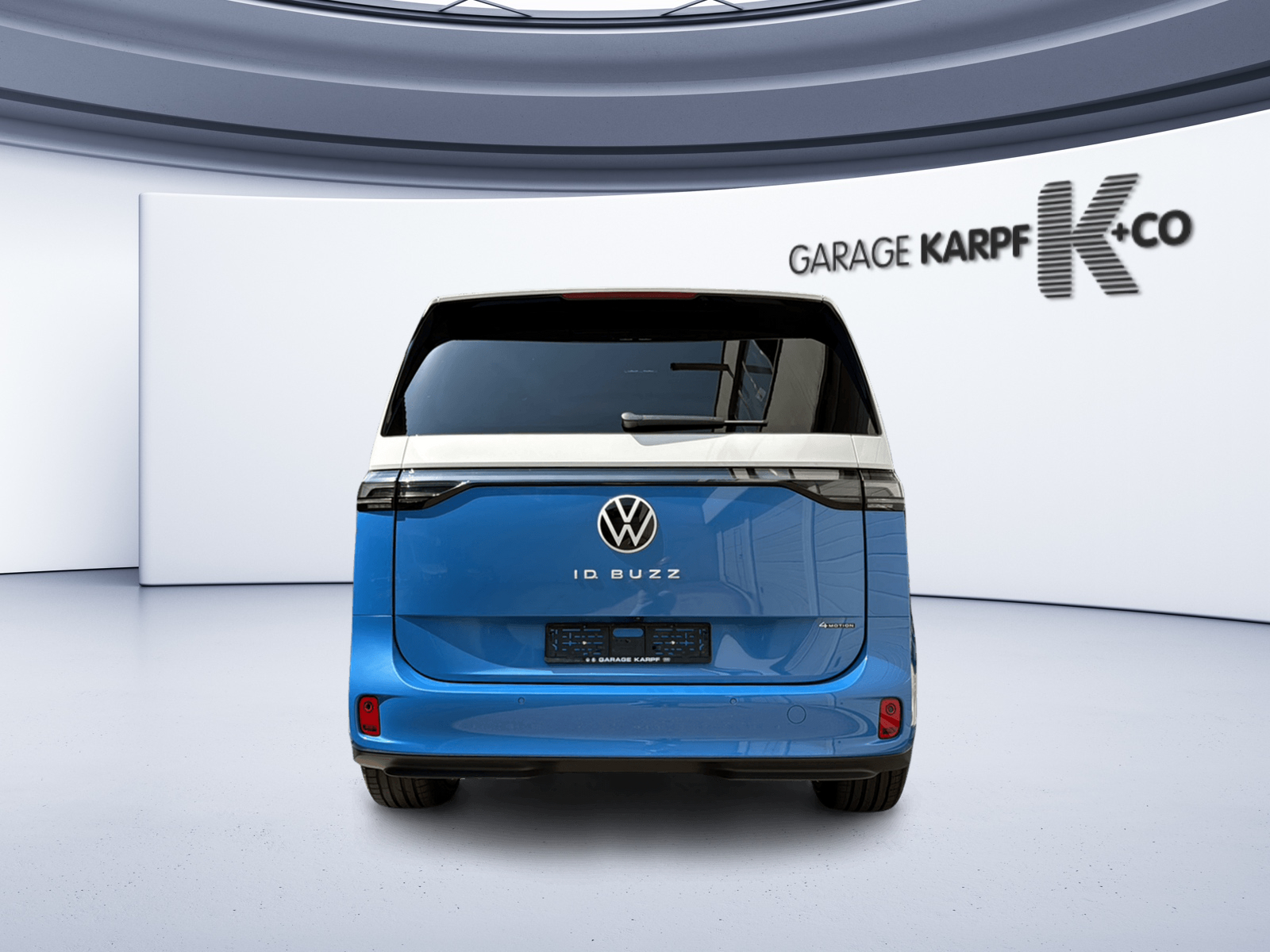 VW ID.Buzz LWB Pro 4 Motion-image-3