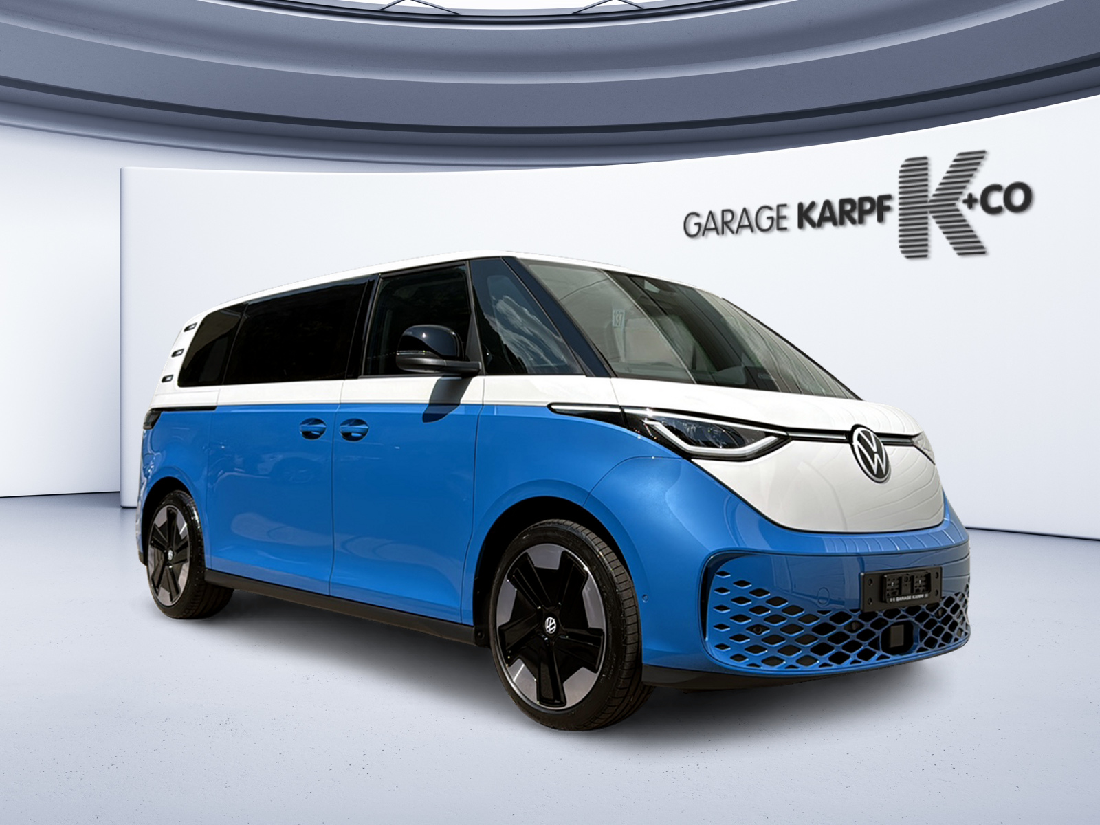 VW ID.Buzz LWB Pro 4 Motion-image-6