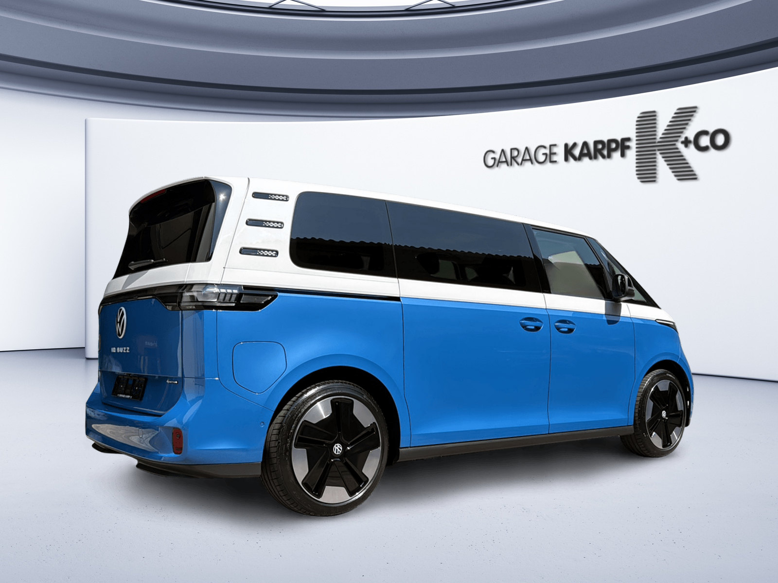VW ID.Buzz LWB Pro 4 Motion-image-4