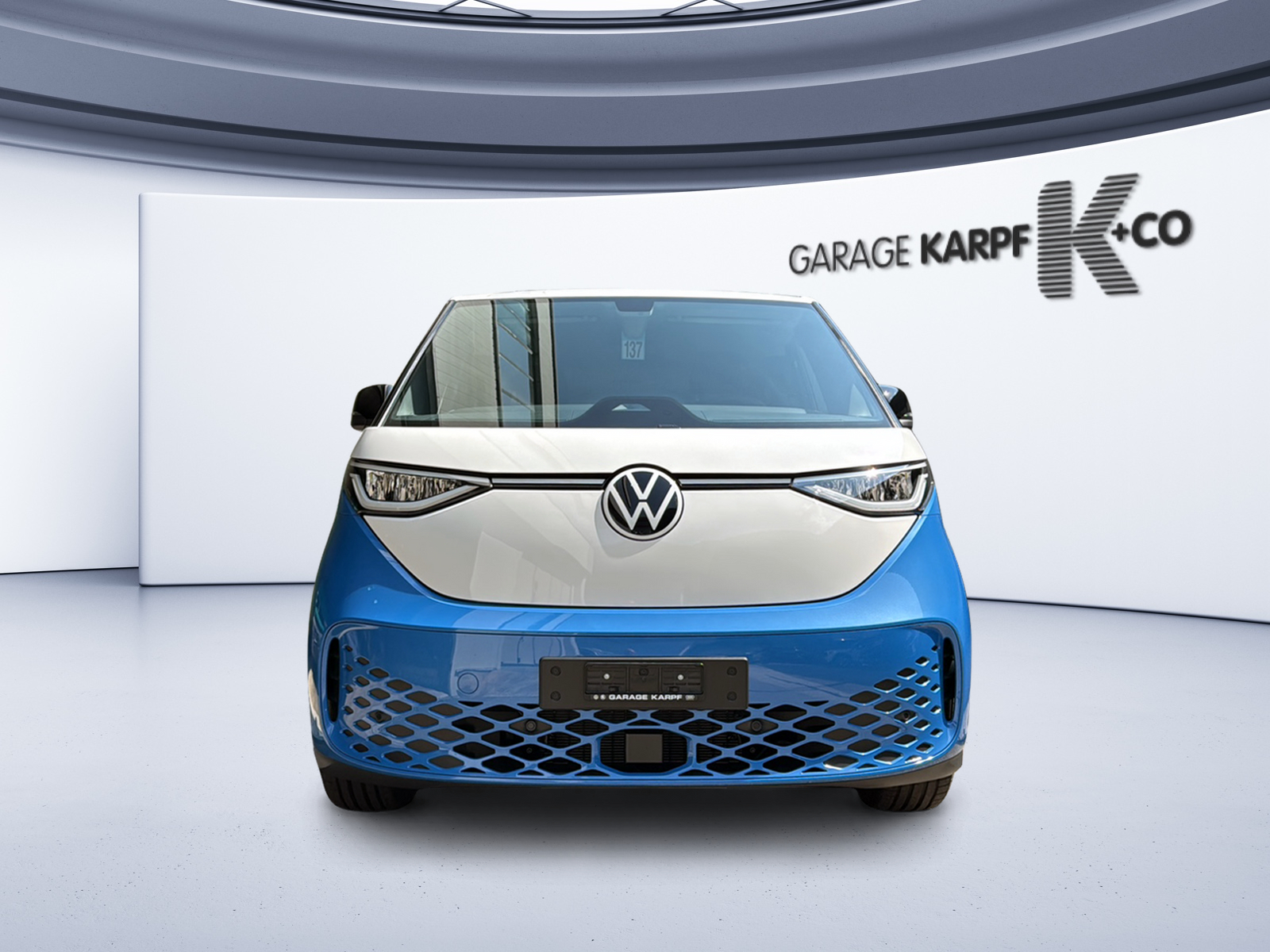 VW ID.Buzz LWB Pro 4 Motion-image-7