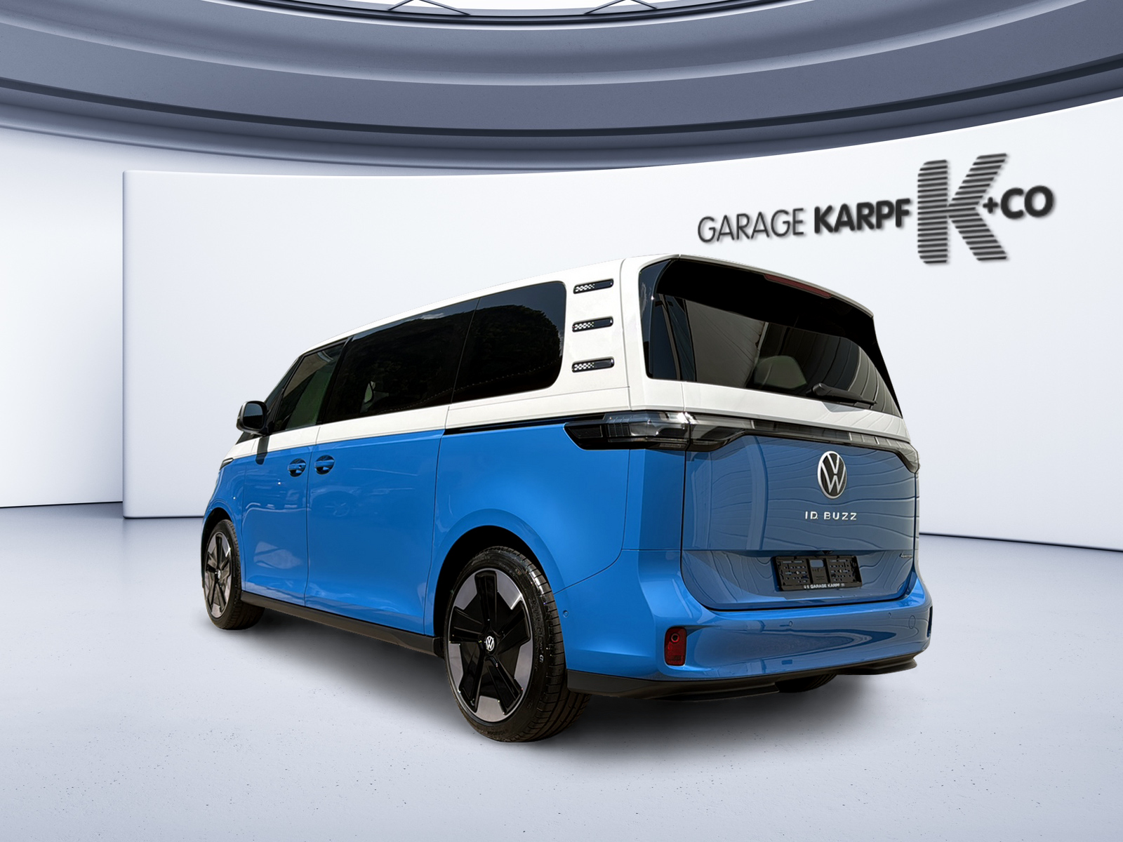 VW ID.Buzz LWB Pro 4 Motion-image-2
