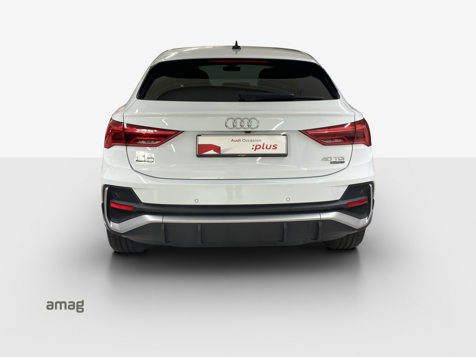 AUDI Q3 Sportback 40 TDI S line Attraction quattro S-tronic-showroom-element-3