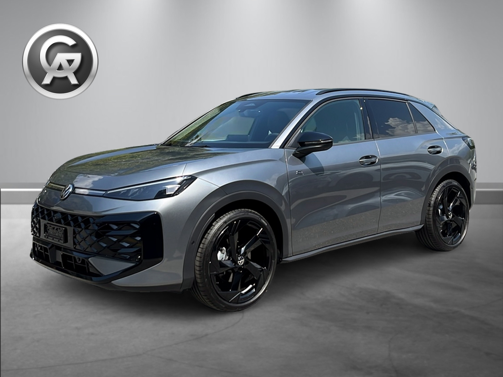 VW T-Roc 1.5 eTSI mHEV R-Line DSG-showroom-element-3