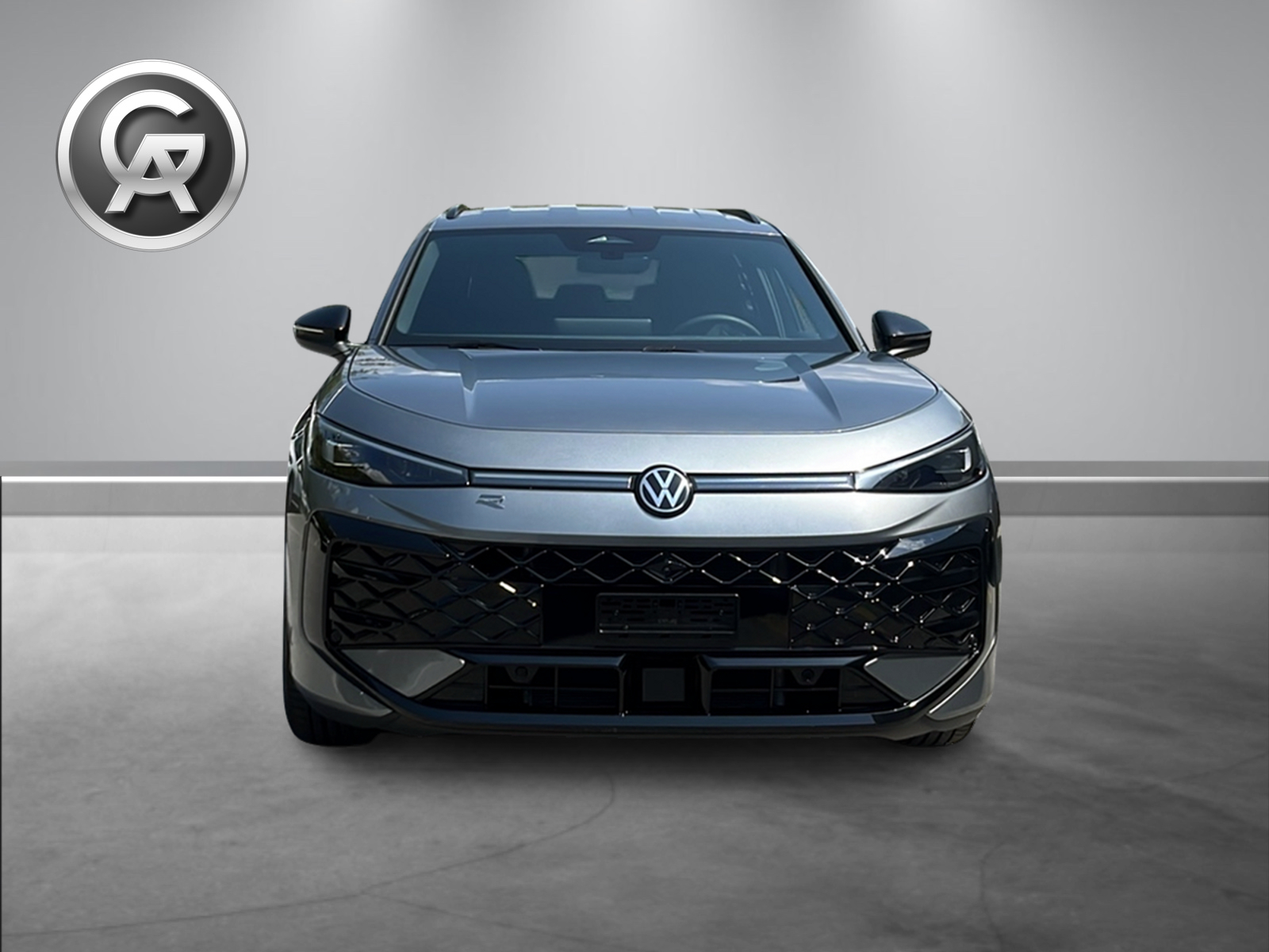 VW T-Roc 1.5 eTSI mHEV R-Line DSG-showroom-element-1