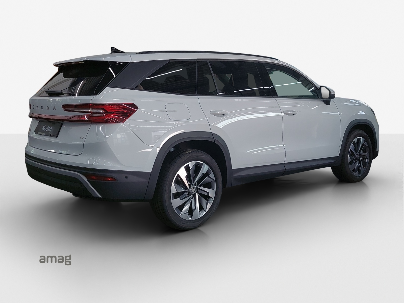 SKODA Kodiaq 1.5 TSI PHEV Selection-image-4