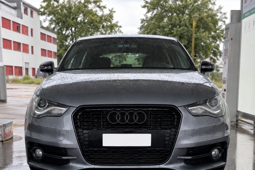 AUDI 1.4 TFSI Ambition S-Tronic