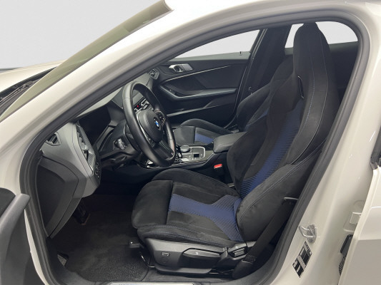 BMW 118i M Sport M Sport-image-8