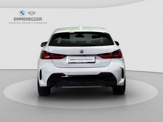 BMW 118i M Sport M Sport-showroom-element-3
