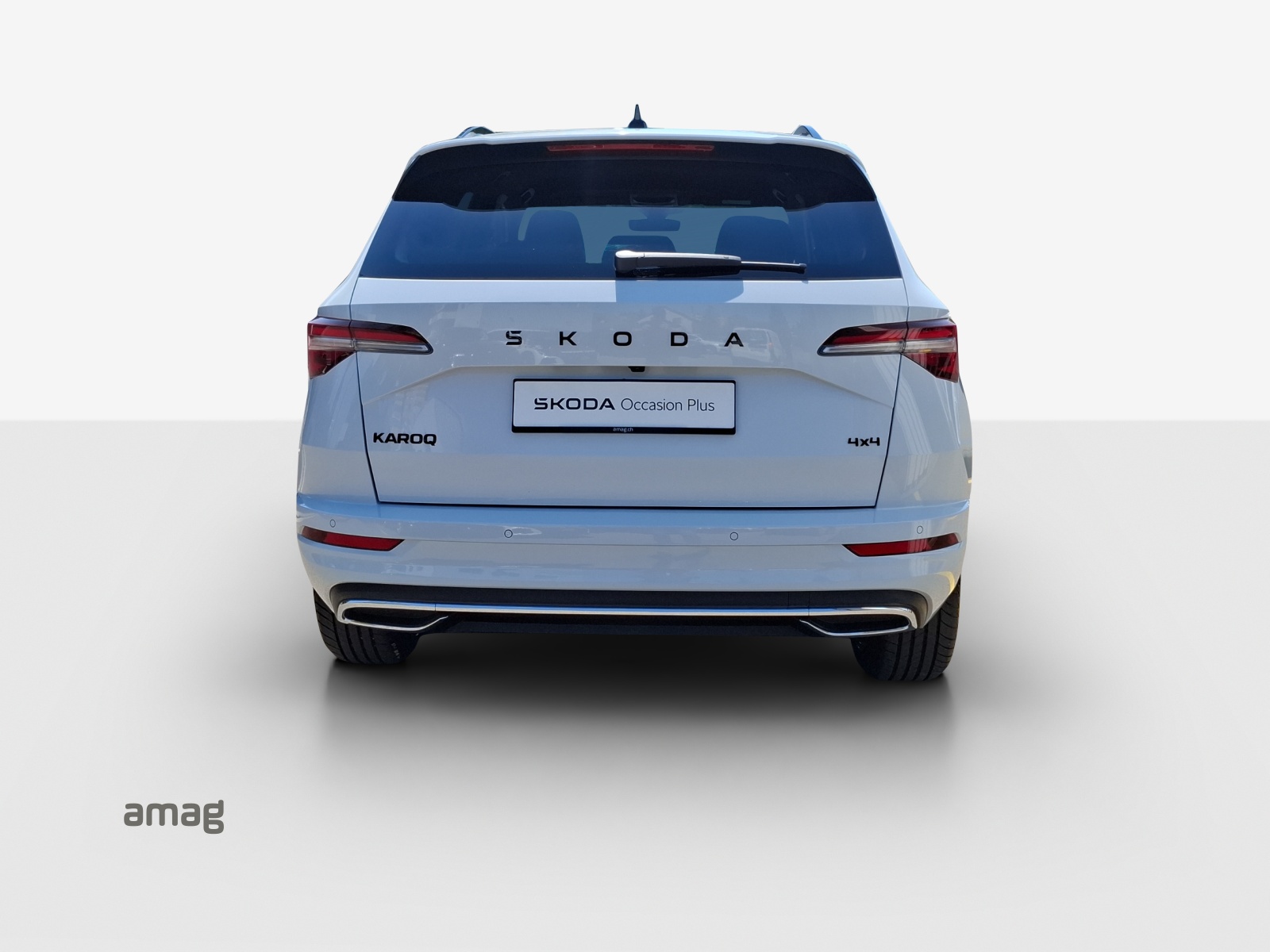 SKODA Karoq 2.0 TSI SportLine 4x4 DSG-showroom-element-3