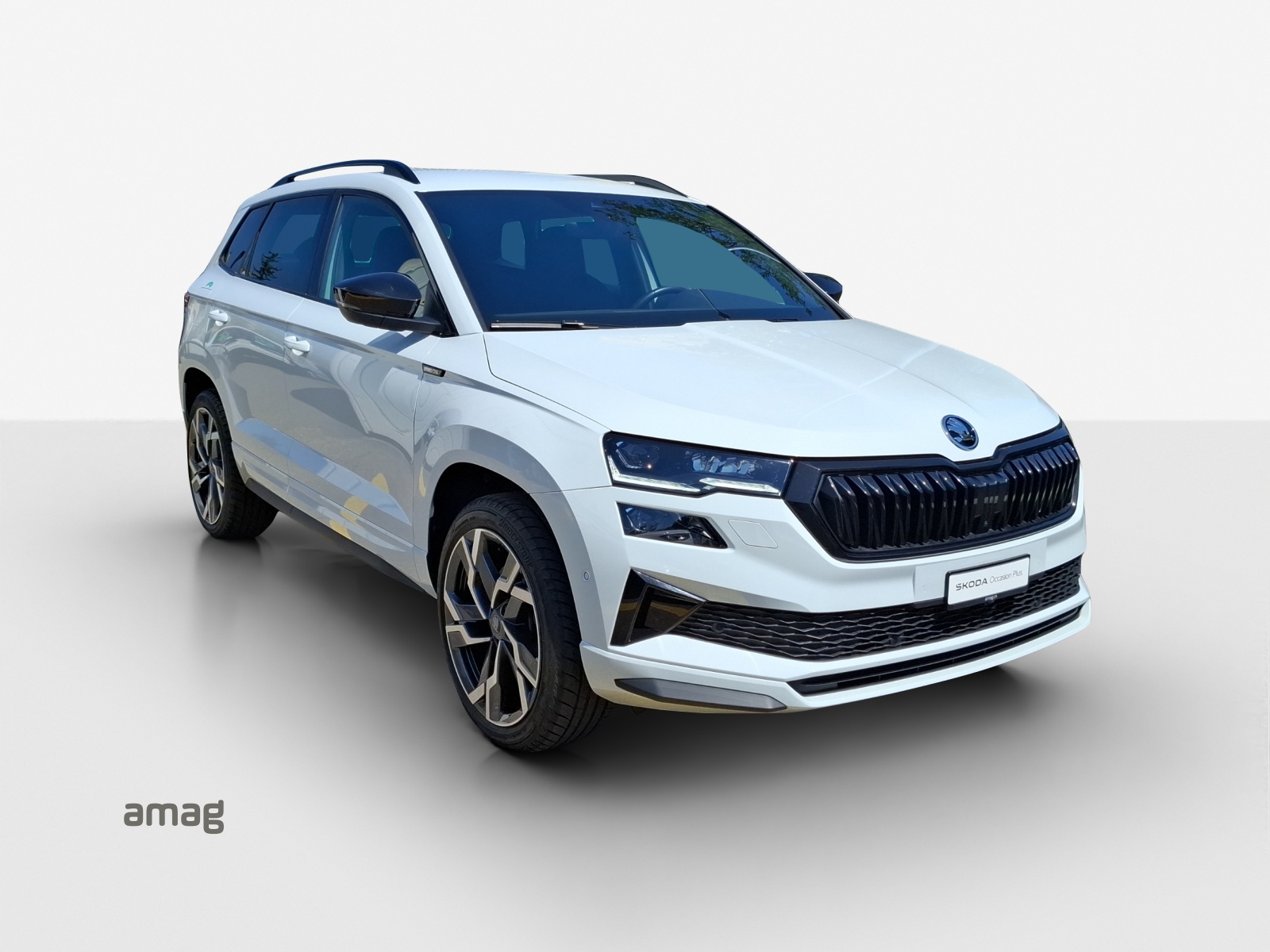 SKODA Karoq 2.0 TSI SportLine 4x4 DSG-image-5