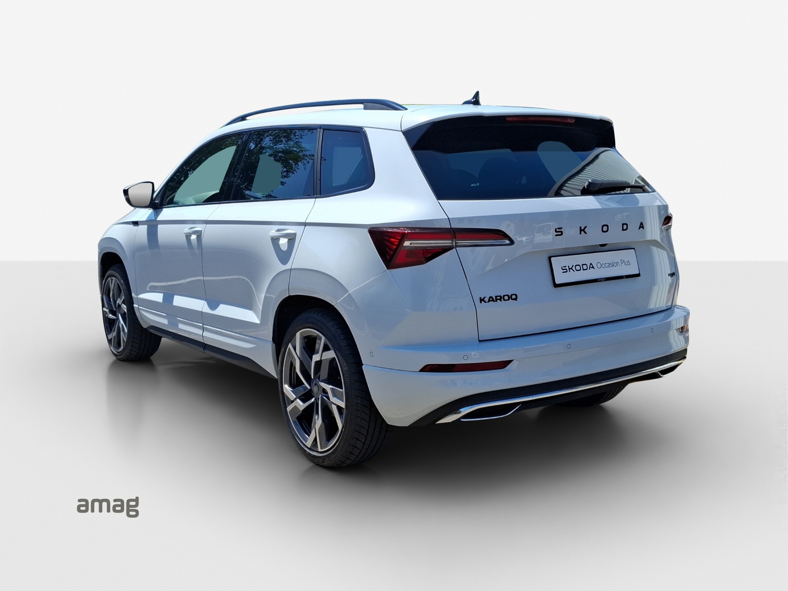 SKODA Karoq 2.0 TSI SportLine 4x4 DSG-showroom-element-2