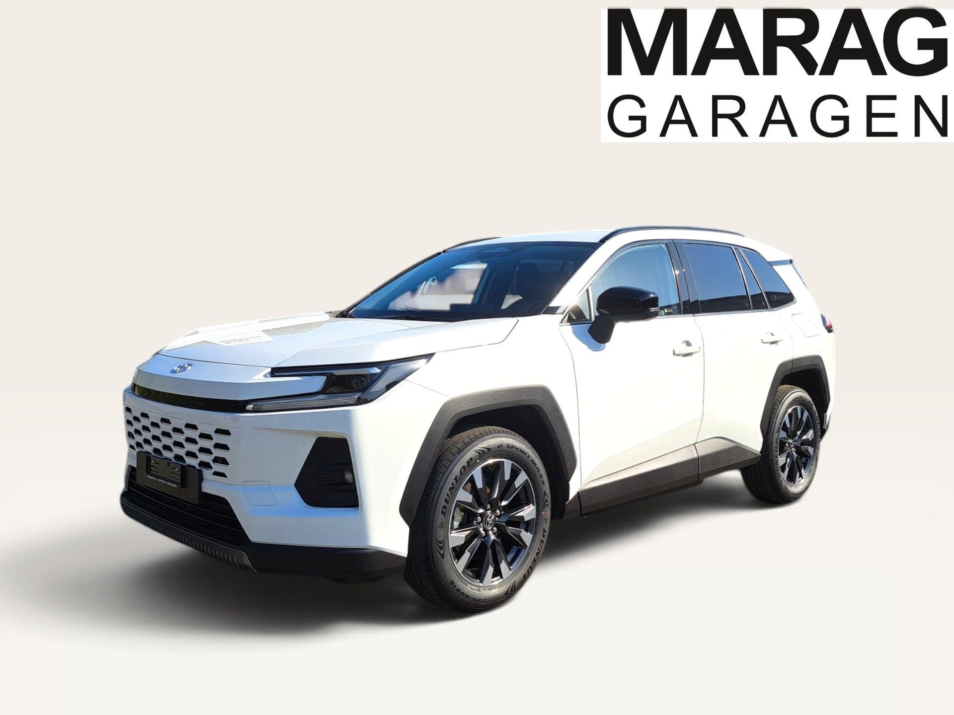 TOYOTA RAV-4 2.5 PHEV Trend e-CVT AWD