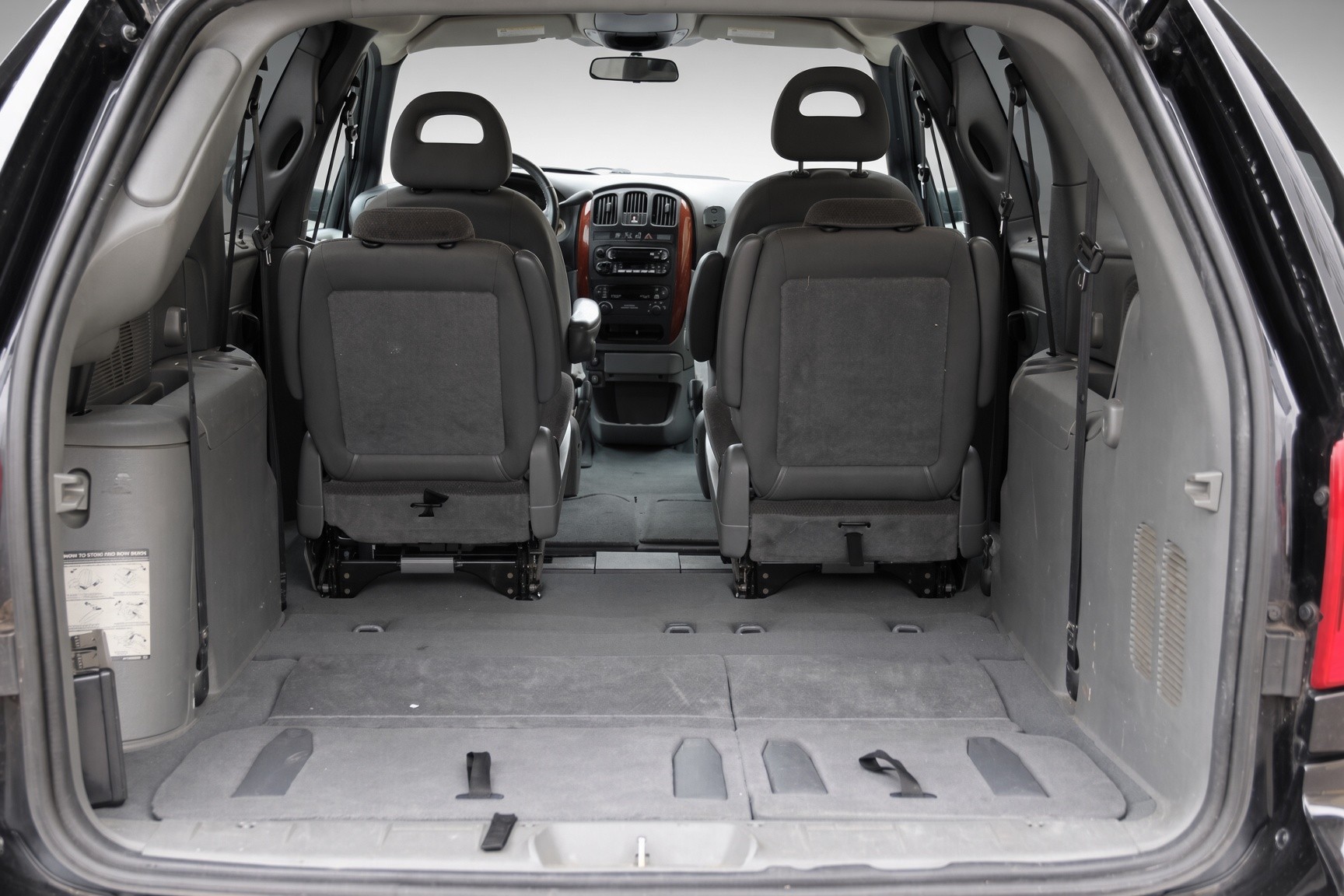 CHRYSLER Grand Voy. 2.8 CRD LX Automatic-image-15